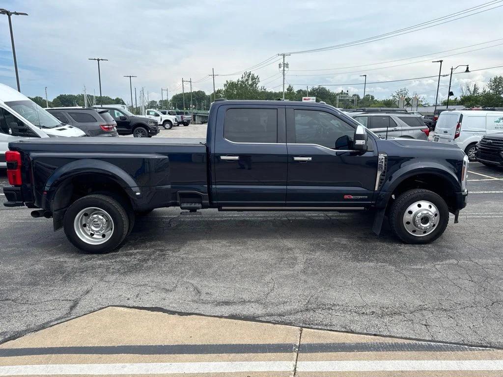 ford f-450 super duty 2025 1FT8W4DM6SED11718 image ford f-450 super duty 2025 1FT8W4DM6SED11718 image